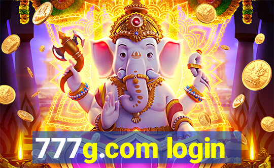 777g.com login